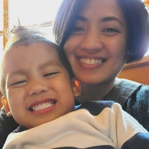 Meet your Posher, Me-ann